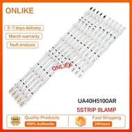 UA40J5500AK / UA40H5142AR / UA40H5500AR / UA40H5100AR / UA40J5505AK / UA40H5552AR SAMSUNG 40" LED TV