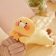 🛒พร้อมส่ง Kakao Friends Sleeping Attachment Pillow Ryan Choonsik Apeach