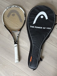 HEAD Speed MP Tennis Racquet with Cover