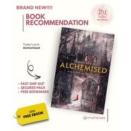 Alchemised Paperback Edition by SenLinYu