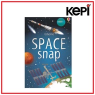 Game SET - Game Snap Space