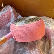 Deep Non-Stick Pan 18cm - Deep non-stick pan - Convenient non-stick pan - mini pan 18cm