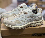 MIZUNO Wave Mujin TL GTX