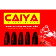Caiya 60/80-17 Tire 6PLY DS8Z
