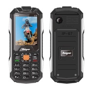 Low Low Price Outdoor Dadianba Mobile Phone Four Card Four Standby Long Standby Antenna Strong Signa