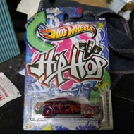 hot wheels Ford Shelby gt500