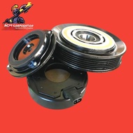 Toyota Altis Denso Compressor Pulley Assembly Car Aircon Parts Supplies Airconditioning acm