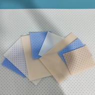 Orthopedic Medical Low Temperature Thermoplastic Board Low Temperature K Board P Board Fracture Fixe