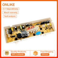 Samsung washing machine computer board XQB60-K75B XQB60 a K75S K75J DC92-00700A motherboard