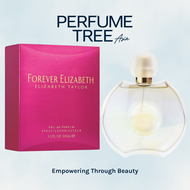 Forever Elizabeth by Elizabeth Taylor Eau de Parfum 100ML for women