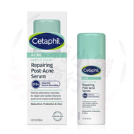 預購 Cetaphil Gentle Clear Repairing Post-Acne Serum 30ml 溫和潔淨修復痘後精華