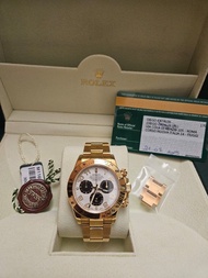 Rolex Daytona 116528