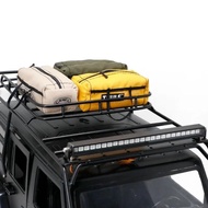 1/10 RC Crawler Car Replica Bag Mini Scene Models Decoration for SCX10 II RC4WD D90 Diy Parts Trxs T