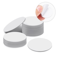 NFC Tags Ntag 215 NFC Stickers Chip Round, NTAG215 NFC Tags Blank White Card NFC Coin Cards Compatib