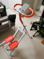 家用健身機 踏步機
