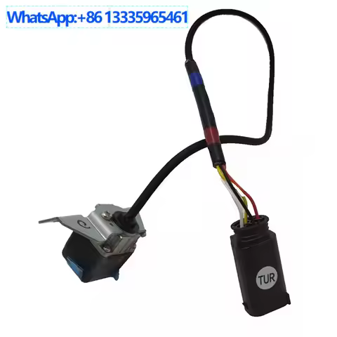 957902S311 for Hyundai IX35 Santa Fe rearview reversing camera