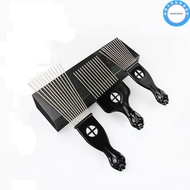 NOANUNDEE Afro Pick Comb Wig Braid Fashion Durable Afro Hair