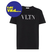 VLTN DISTRO FASHION T-SHIRT COMBED 30S
