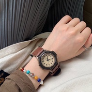 [CASIO] CASIO Watch FORESTER FORESTER Official Genuine Men Women Quartz Watch FT-500WC-5B