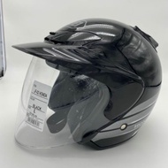 Shoei Jf2 Honda Black (Free cap+ Fullset )