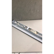 TL T8 60cm Block Cap 60 cm 20 Watt lamp housing neon lamp box house fluorescent tube 20W