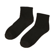 3 Days Medium Tube Men's Socks Solid Color Manufacturer Adult Sports Foot Bath E813 4YTG 7N0X