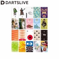 Dartslive Card #060 • Record Darts Stats • SGDARTS