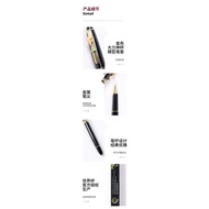 2022 Katar World Cup Black Trophy Fountain Pen Souvenir Merchandise Officially Authorized FIFA Flags