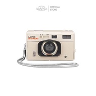 กล้องฟิล์ม LOMOGRAPHY APPARAT 35MM. FILM CAMERA [ประกันศูนย์ 2 ปี]