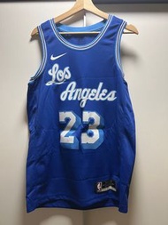 Lebron James Lakers  M Nba Jersey