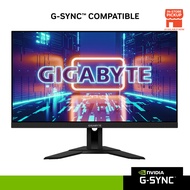 NVIDIA® Gaming Monitor GIGABYTE M28U G-SYNC™ Compatible (28inch)