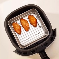 Crisper Rack for Crispi For FN101 Air Fryer For 3.5QT For 4QT 6QT Rust Resistant