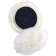 3 inch Wool Pad 2008 Buffing Pad