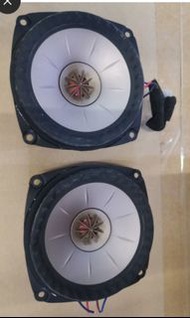 KEF4.5喇叭一對