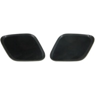 Headlight Washer Cover Cap 98681-D6000 LH 98682-D6000 RH Headlight Washer Spray Nozzle Pump Actuator