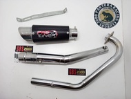 Knalpot Proliner Karbon Vixion New Vixion Old Krum