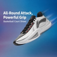 LI-NING SHINING 3 V2 Men's Basketball Court Shoes ABPW017 Legit Official Store