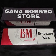 Rokok Rokok Import Lm Merah Switzerland [ 1 Slop ] Best Seller