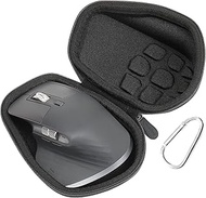 Aenllosi Hard Carrying Case Replacement for Logitech MX Master 3 / MX Master 3S Advanced Wireless Mo