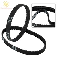 100XL;110XL;120XL;130XL;140XL;037 Timing Belt Rubber Belt 10mm Width 1/5 Pitch
