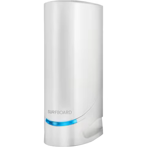 (S34) - Cable Modem - Fast DOCSIS 3.1 Multi-Gigabit Cable Modem, for Comcast Xfinity, Cox, Spectrum 