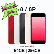 Fit for 7/7P/8/8P smart Phone Unlocked Multiple Capacity In Stock
