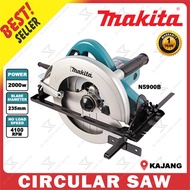 MAKITA N5900B 235mm (9-1/4″) Circular Saw 2000W / 5100RPM