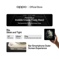 [✅Ready] Oppo Find N3 16Gb/512Gb Foldable Handphone (Garansi Resmi)