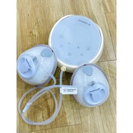 Medela sonata+ cup v2