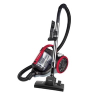 Polti-Forzaspira C110 PLUS-Cylinder vacuum cleaners-Vacuuming-Cleaner