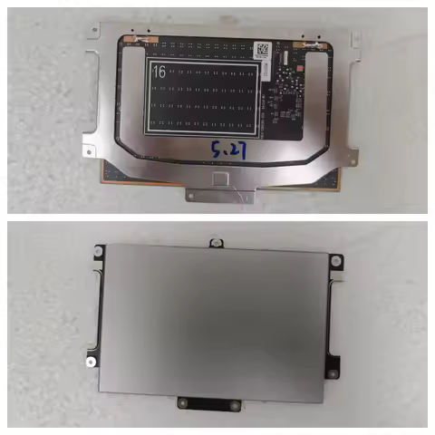 NEW Genuine FOR HP EliteBook 840 845 G9 G10 TOUCHPAD TRACKPAD BAORD W CABLE TM-P3748