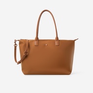Dalton Large Nylon Tote