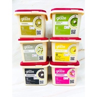 Colatta Glaze Topping And Decoration Donut Topping Doughnut Glaze Topping Donut Glaze Topping 1kg