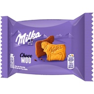 Milka Chocolate Biscuit Moo 3 pieces